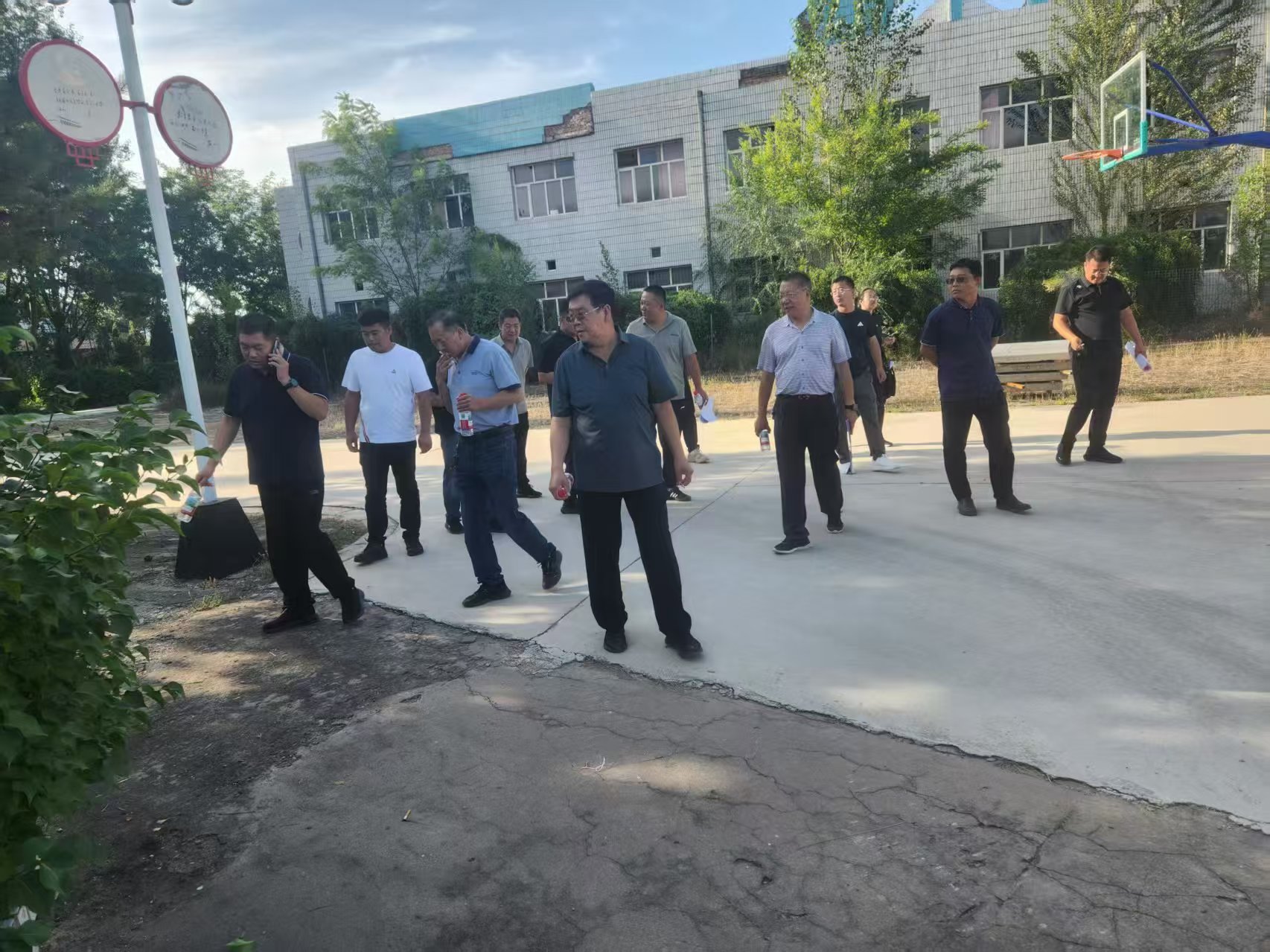 保山市硅PU材料混合型塑胶跑道 - 哪里好